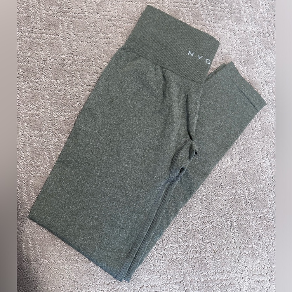 NVGTN solid color size S